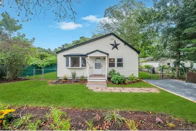 247 Hawthorne Street, Mastic Beach, NY 11951 - Photo 1