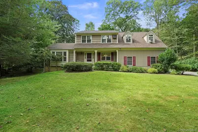 41 Valley Lane, Chappaqua, NY 10514 - Photo 1
