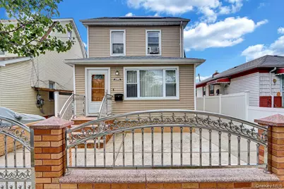 12244 Nellis Street, Springfield Gardens, NY 11413 - Photo 1