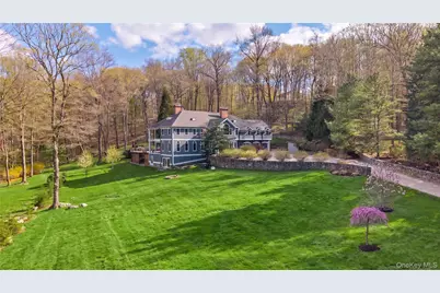 24 Miller Road, Pound Ridge, NY 10576 - Photo 1