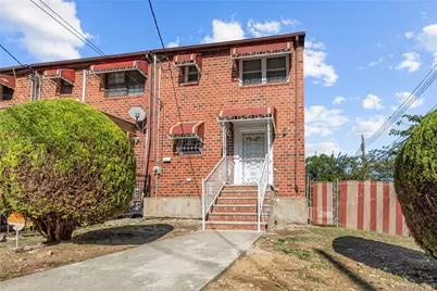 387 Miller Avenue, Brooklyn, NY 11207 - Photo 1