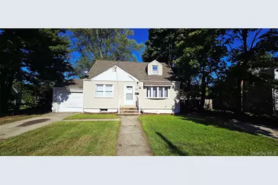 49 Winter Avenue, Wyandanch, NY 11798 - Photo 1