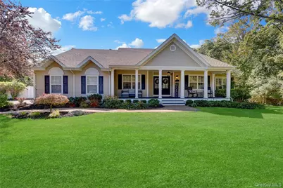 14 Daremy Lane, East Setauket, NY 11733 - Photo 1