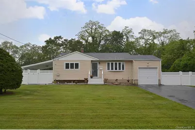 608 Amsterdam Avenue, Patchogue, NY 11772 - Photo 1