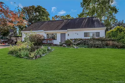 38 Clymer Street, Port Jefferson Station, NY 11776 - Photo 1