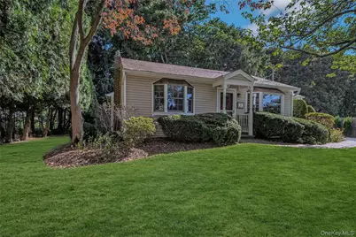 43 Poplar Street, Port Jefferson Station, NY 11776 - Photo 1