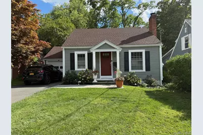 55 Glenwood Boulevard, Hudson, NY 12534 - Photo 1