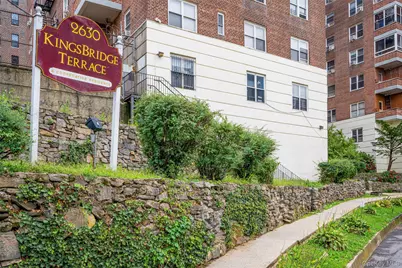 2630 Kingsbridge Terrace #6B, Bronx, NY 10463 - Photo 1