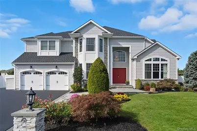 9 Fieldstone Court, Greenlawn, NY 11740 - Photo 1