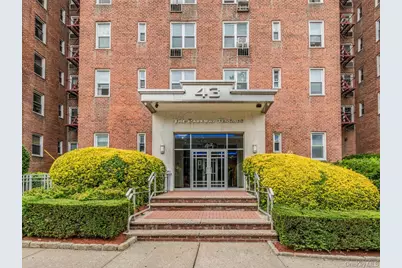 43 Bronx River Road #2M, Yonkers, NY 10704 - Photo 1