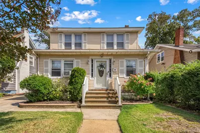 187 S Long Beach Avenue, Freeport, NY 11520 - Photo 1
