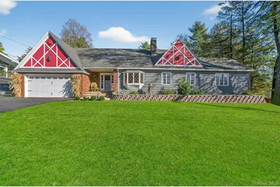 15 Delaware Avenue, Liberty, NY 12754 - Photo 1