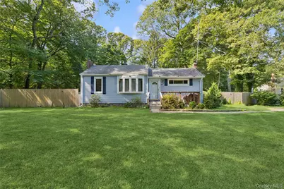 44 S Swezeytown Road, Middle Island, NY 11953 - Photo 1