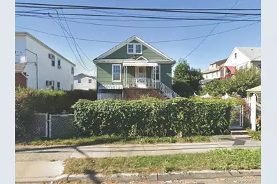 120-14 165th Street, Jamaica, NY 11434 - Photo 1