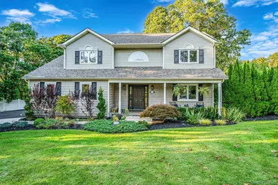 337 Peconic Avenue, Medford, NY 11763 - Photo 1