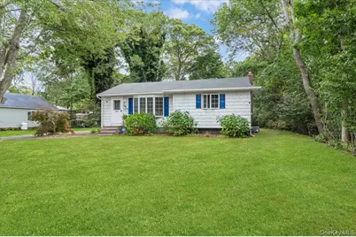38 Barclay Road, Mastic Beach, NY 11951 - Photo 1