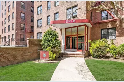 150-10 71st Avenue #5H, Kew Gardens, NY 11367 - Photo 1