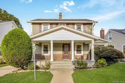 134 Marcellus Road, Mineola, NY 11501 - Photo 1