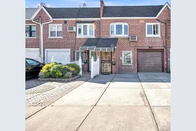 13318 Centreville Street, Ozone Park, NY 11417 - Photo 1