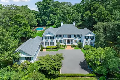 28 Sterling Lane, Sands Point, NY 11050 - Photo 1