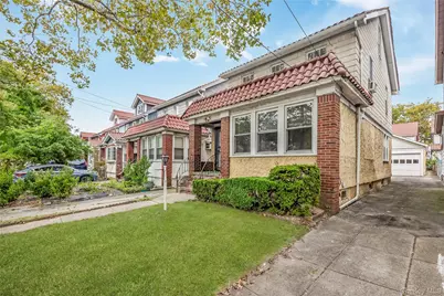 80-25 Woodhaven Boulevard, Glendale, NY 11385 - Photo 1