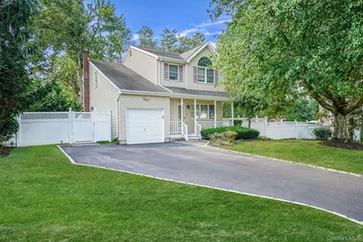 18 Doane Avenue, Port Jefferson Station, NY 11776 - Photo 1