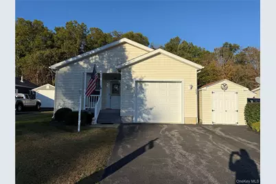 223 Brittany Terrace #223, Rock Tavern, NY 12575 - Photo 1