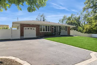 63 Hedgerow Lane, Commack, NY 11725 - Photo 1
