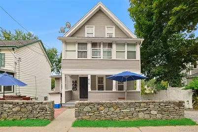 616 N Division Street, Peekskill, NY 10566 - Photo 1