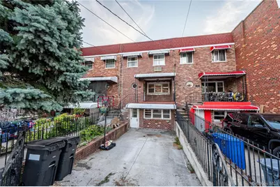 1027 Throggmorton Avenue, Bronx, NY 10465 - Photo 1
