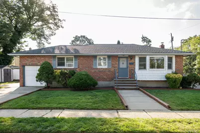 1748 Evergreen Avenue, East Meadow, NY 11554 - Photo 1