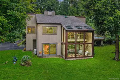 1701 Hunterbrook Road, Yorktown Heights, NY 10598 - Photo 1