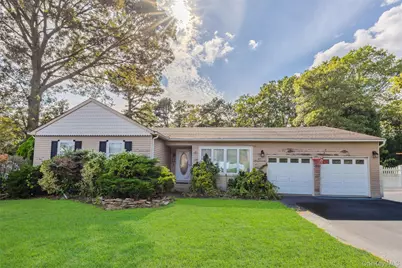 20 Westminster Drive, Bohemia, NY 11716 - Photo 1