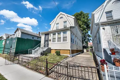 169-15 111th Avenue, Jamaica, NY 11433 - Photo 1
