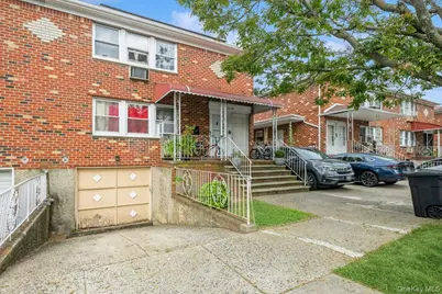 8948 Pontiac Street, Jamaica, NY 11427 - Photo 1