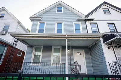 10532 130th Street, Richmond Hill, NY 11419 - Photo 1