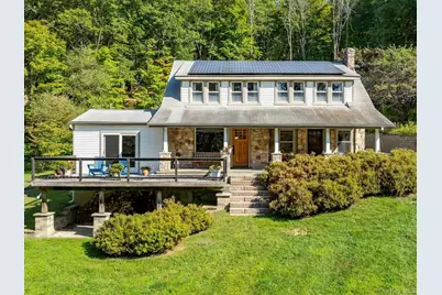 41 Vista Maria Road, Cragsmoor, NY 12420 - Photo 1