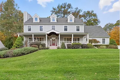 48 Dimond Avenue, Cortlandt Manor, NY 10567 - Photo 1