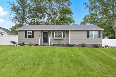 32 Ralph Avenue, Lake Grove, NY 11755 - Photo 1