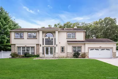 2 Wisteria Lane, Lake Grove, NY 11755 - Photo 1