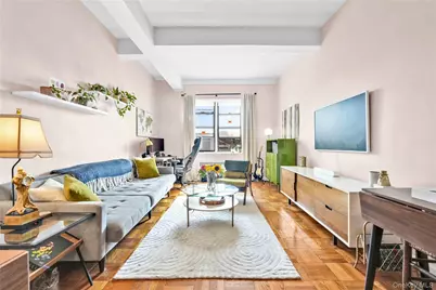 67-30 Dartmouth Street #1D, Forest Hills, NY 11375 - Photo 1