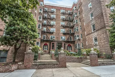 99-45 67th Road #602, Forest Hills, NY 11375 - Photo 1