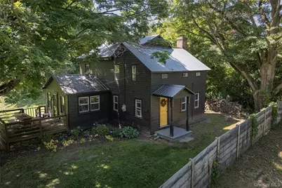 284 County Route 27B, Hudson, NY 12534 - Photo 1