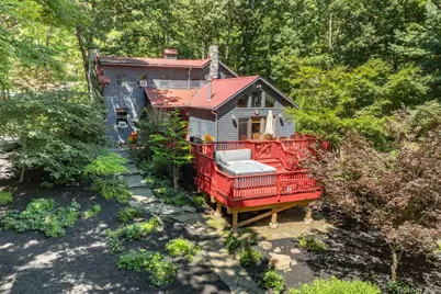 125 Johnson Hill Road, Kingston, NY 12401 - Photo 1