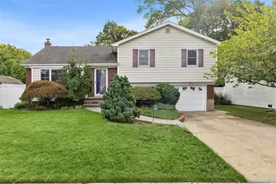 2217 Fir Street, Wantagh, NY 11793 - Photo 1