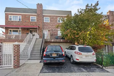 1163 Havemeyer Avenue, Bronx, NY 10462 - Photo 1