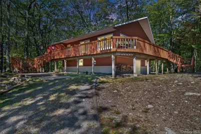 75 Pebble Path, Rock Hill, NY 12775 - Photo 1