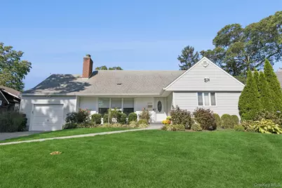 2147 Seneca Drive N, Merrick, NY 11566 - Photo 1