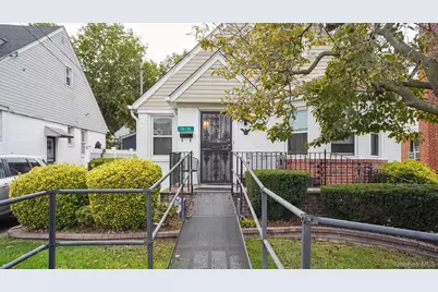 115-04 237th Street, Elmont, NY 11003 - Photo 1