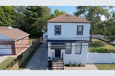 489 Eureka Avenue, Elmont, NY 11003 - Photo 1